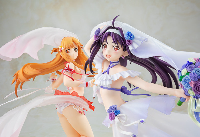 PRE-ORDER Sword Art Online - Yuuki: Summer Wedding Ver. 1/7 [2nd Batch]