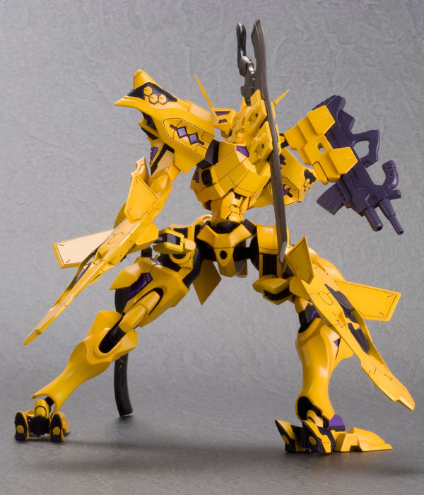 PRE-ORDER Muv-Luv Alternative - TAKEMIKADUCHI TYPE-00F TAKAMURA YUI KI 1/144
