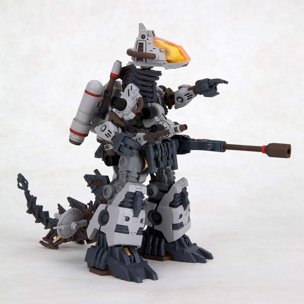 PRE-ORDER HMM - ZOIDS - RZ-014 Godos: Marking Plus Ver.