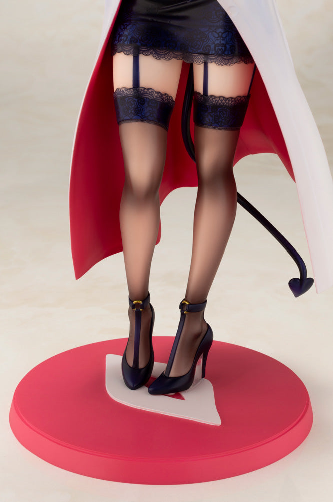 PRE-ORDER hololive production - Yuzuki Choco 1/7