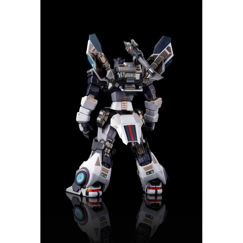 PRE-ORDER Kuro Kara Kuri - Transformers - Jazz