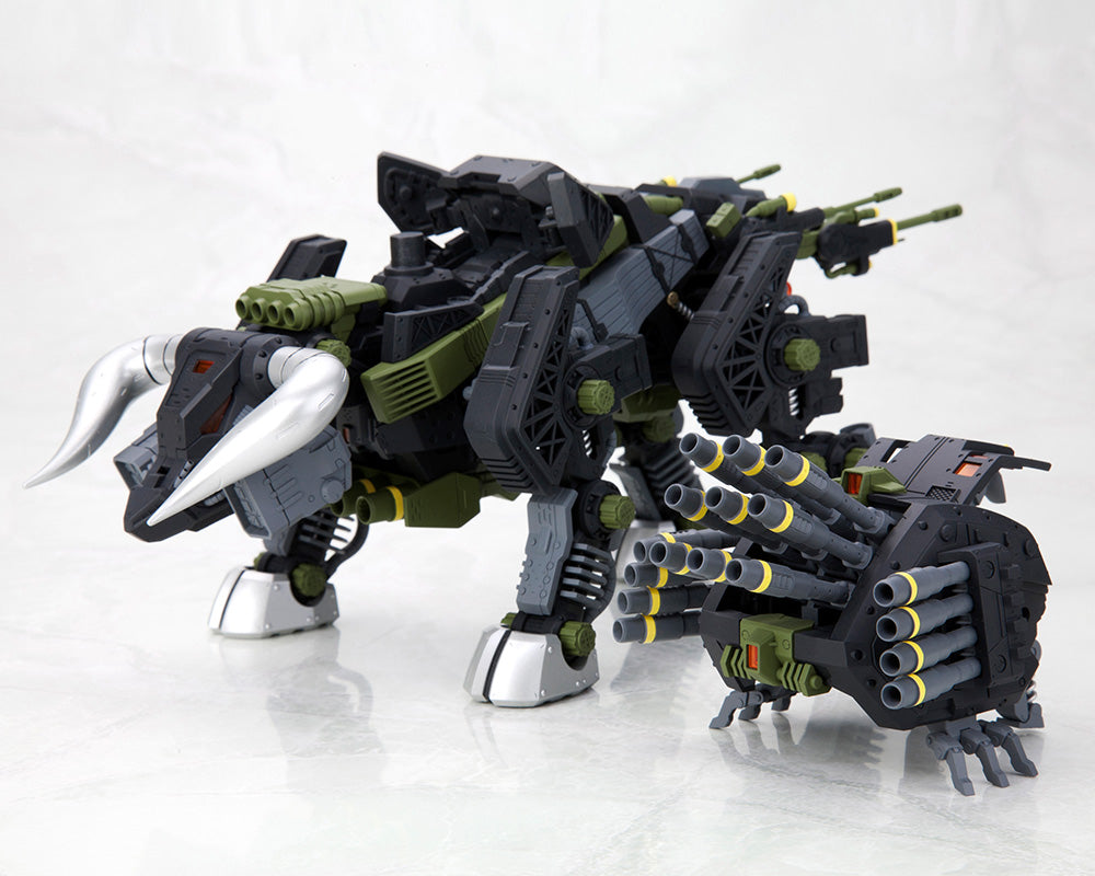IN-STOCK Kotobukiya - HMM - ZOIDS - RBOZ-006 Dibison: Markings Plus Ver. [July 2023 Release]