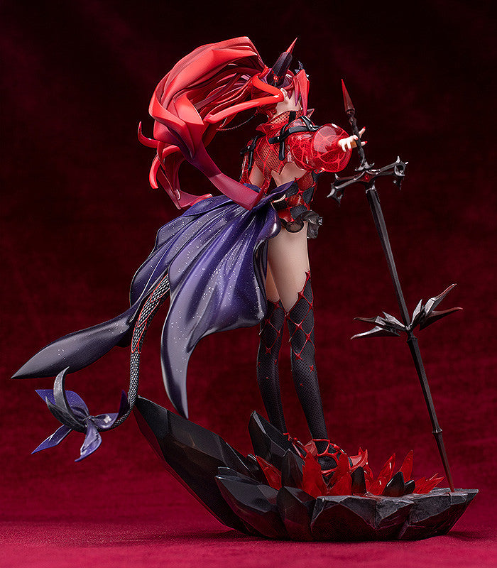 PRE-ORDER GIRLS FROM HELL - VIOLA 1/7