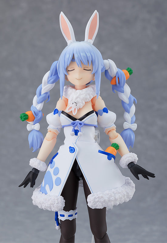 IN-STOCK Max Factory - figma 529 - hololive production - Usada Pekora
