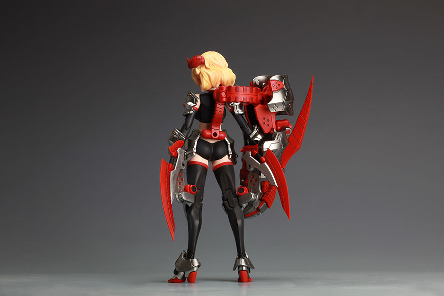 IN-STOCK SkyTube - Dark Advent Vol.1 - Dragondress Sophia DX