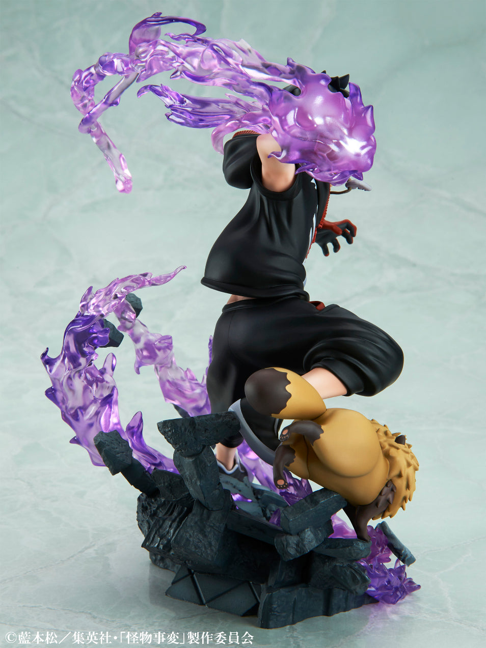 PRE-ORDER Kemono Jihen - Kusaka Kabane 1/8