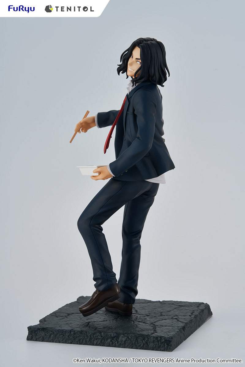 PRE-ORDER TENITOL - Tokyo Revengers - Keisuke Baji