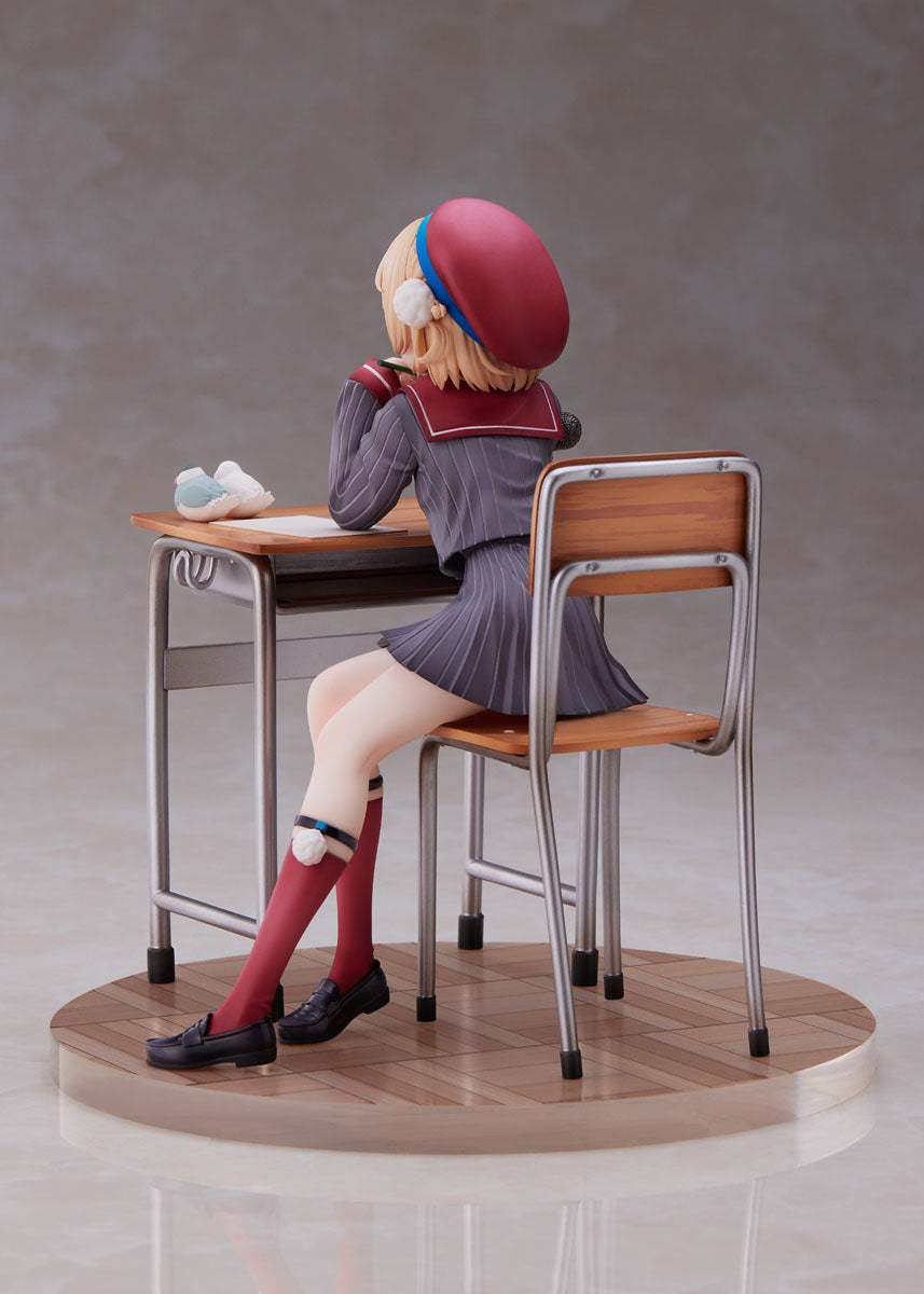 PRE-ORDER Virtual Youtuber - Shigure Ui 1/7