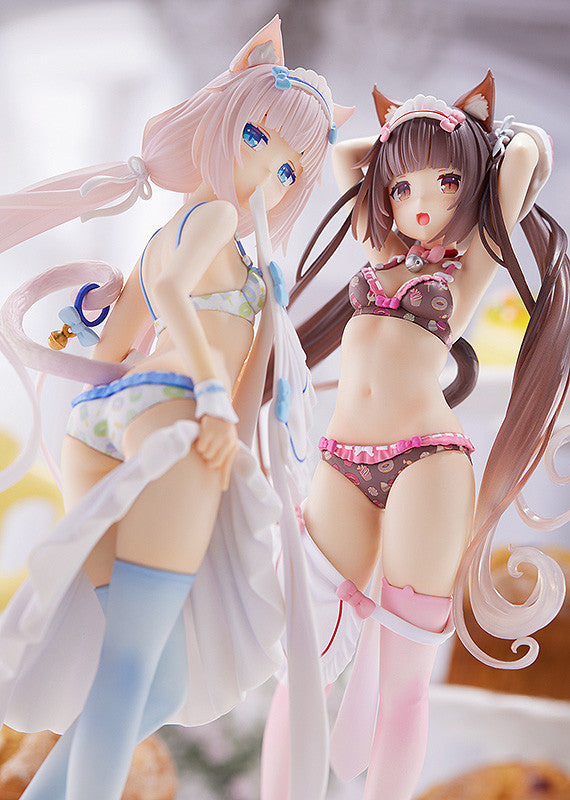 PRE-ORDER NEKOPARA - Chocola: Lovely Sweets Time 1/7
