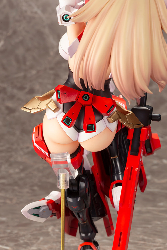 PRE-ORDER Megami Device - Asra Archer 2/1