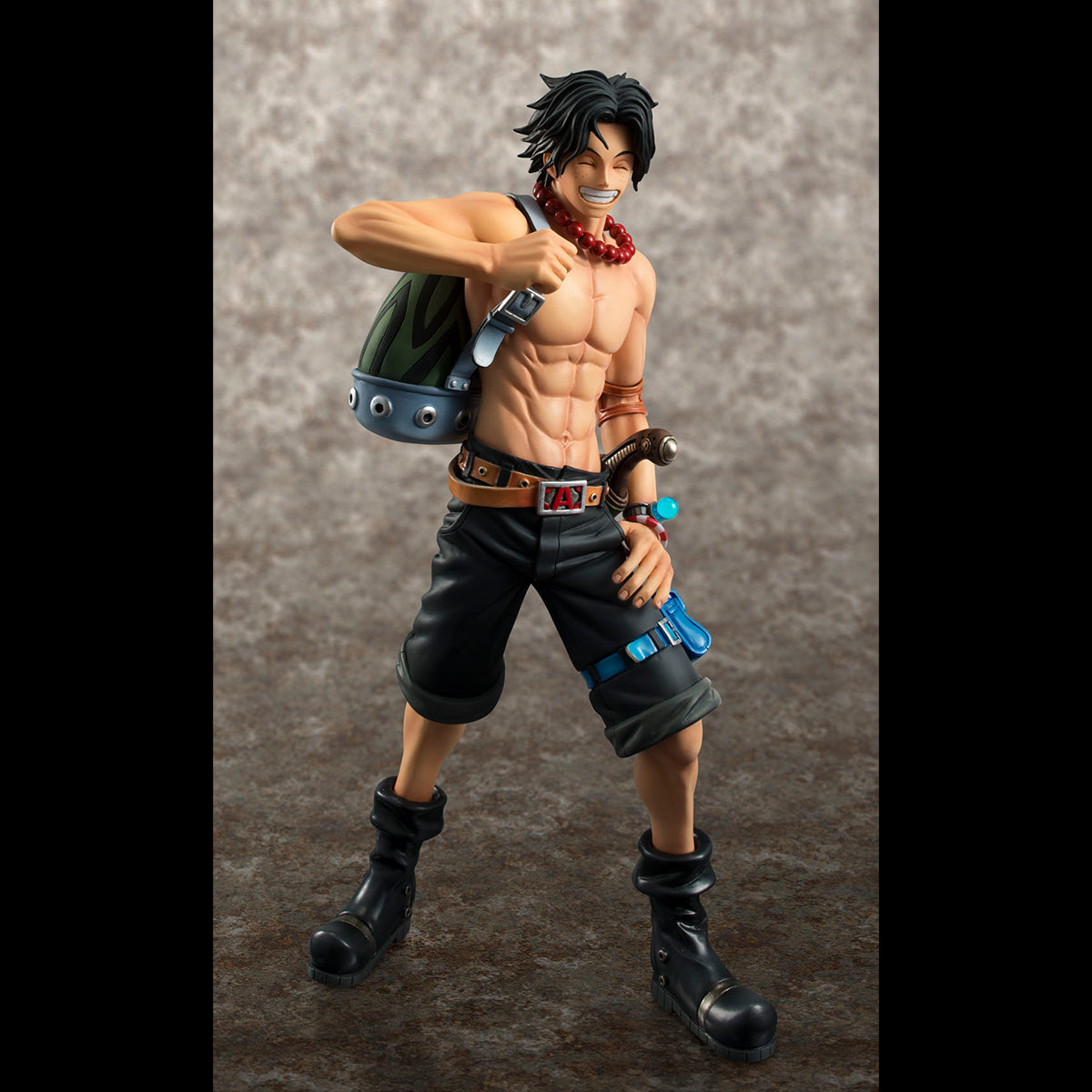 PRE-ORDER Portrait.Of.Pirates NEO-DX - One Piece - Portgas D. Ace: 10th LIMITED Ver. [3rd Release] [EXCLUSIVE]