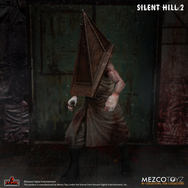 PRE-ORDER 5 Points - Silent Hill 2 Deluxe Boxed Set