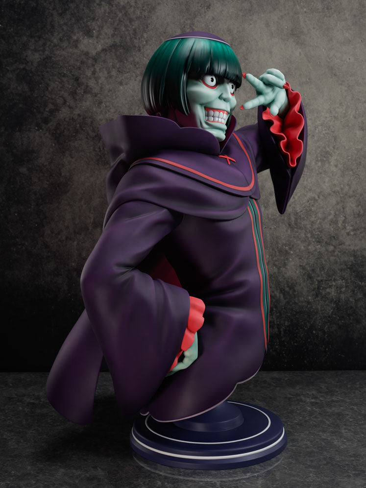 PRE-ORDER F:Nex - Re:ZERO -Starting Life in Another World- - Petelgeuse Romanee-Conti Bust 1/1