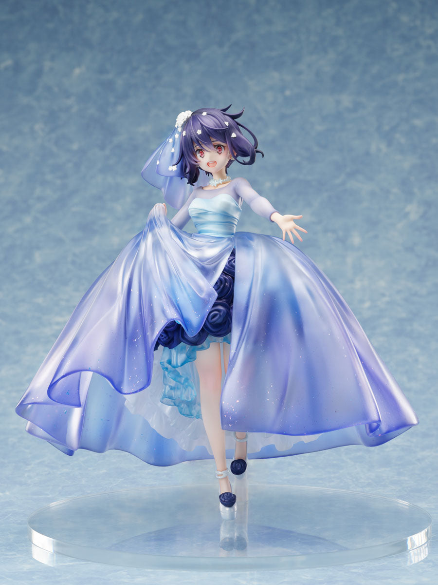 IN-STOCK F:Nex - Zombie Land Saga Revenge - Ai Mizuno: Wedding Dress Ver. 1/7