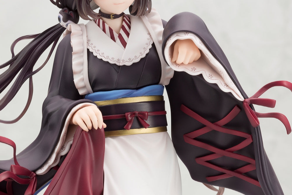 PRE-ORDER NIJISANJI - Inui Toko 1/7