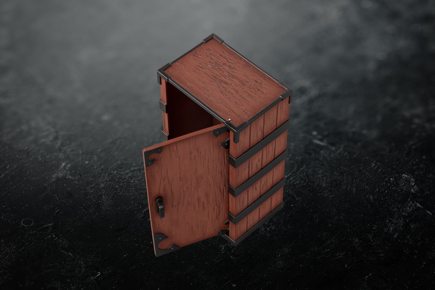 PRE-ORDER Demon Slayer: Kimetsu no Yaiba - Tanjiro Kamado 1/6