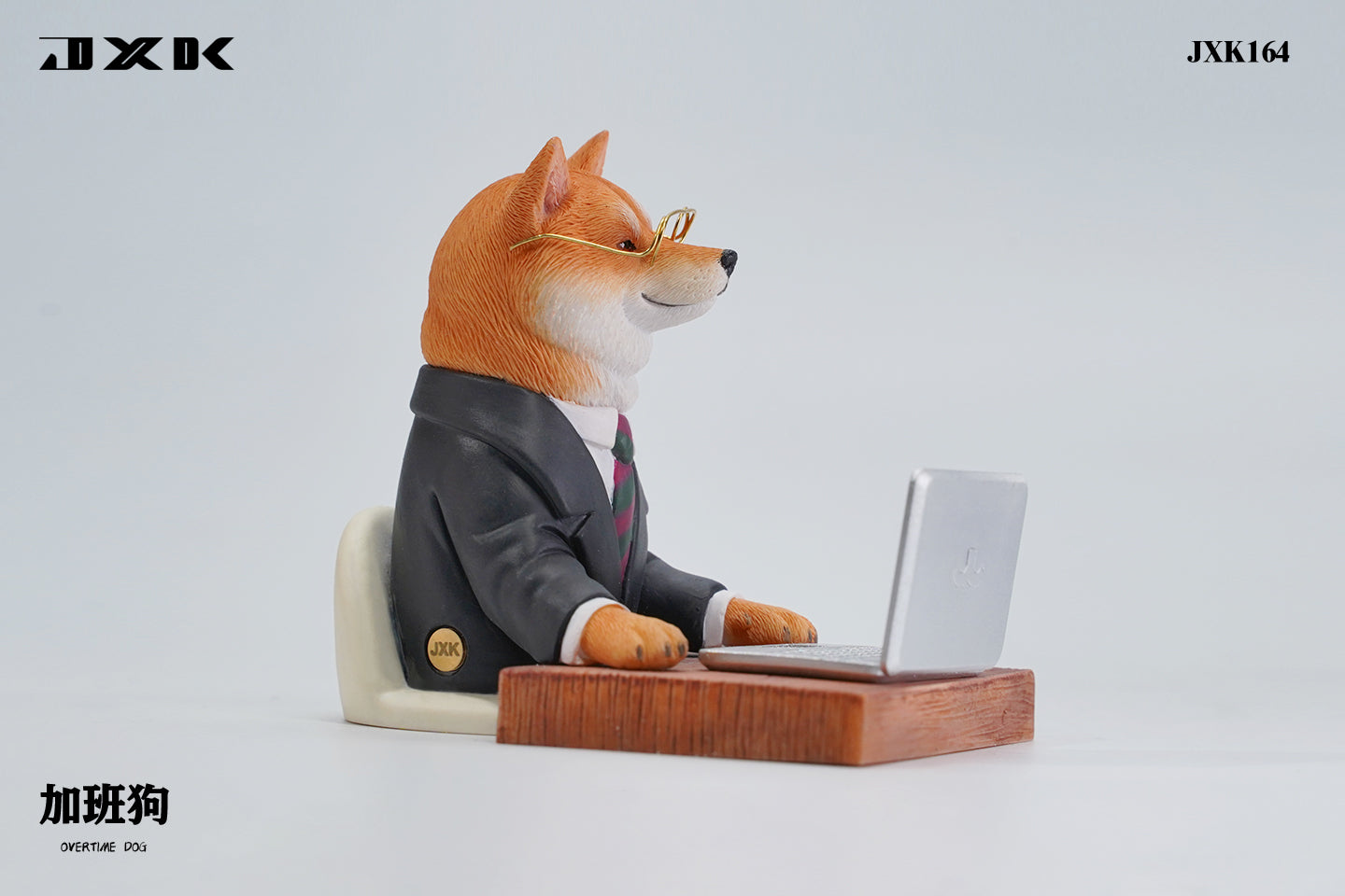 PRE-ORDER Overtime Dog 1/6