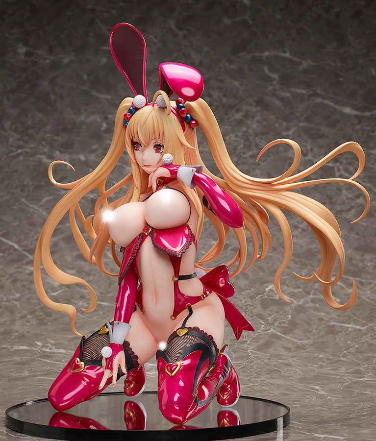 PRE-ORDER BINDing Creator's Opinion - Caroline Yuri Bunny Ver. 1/4