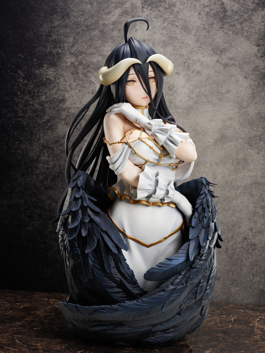 PRE-ORDER F:Nex - Overlord - Albedo Bust 1/1