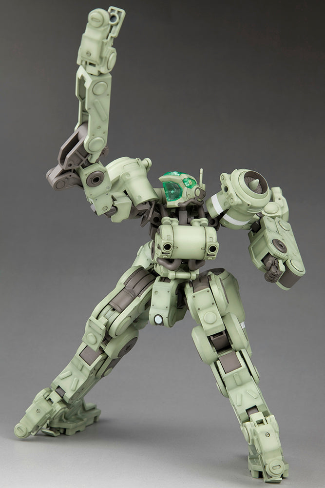 PRE-ORDER Frame Arms - EXF-10/32 GREIFEN:RE2