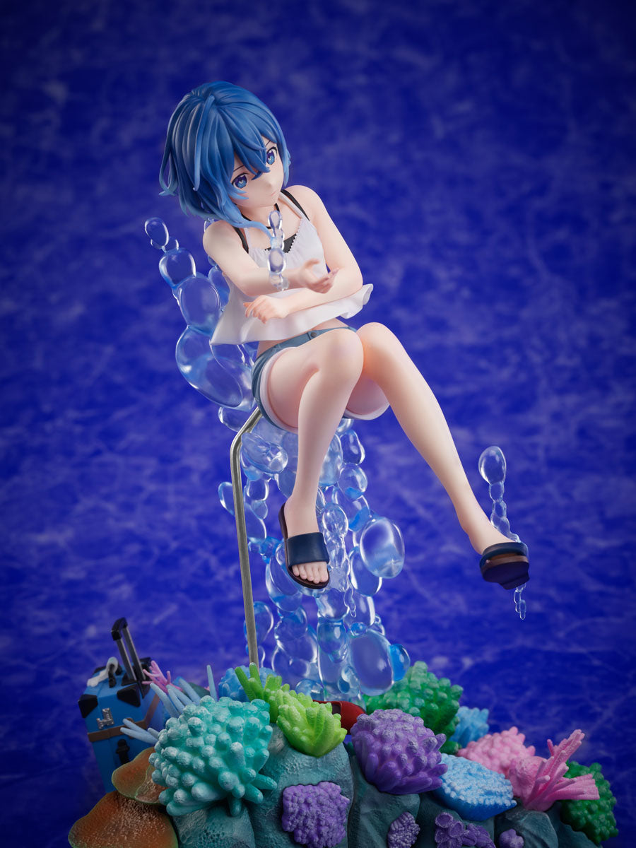 PRE-ORDER F:Nex - The Aquatope on White Sand - Misakino Kukuru & Miyazawa Fuuka 1/7