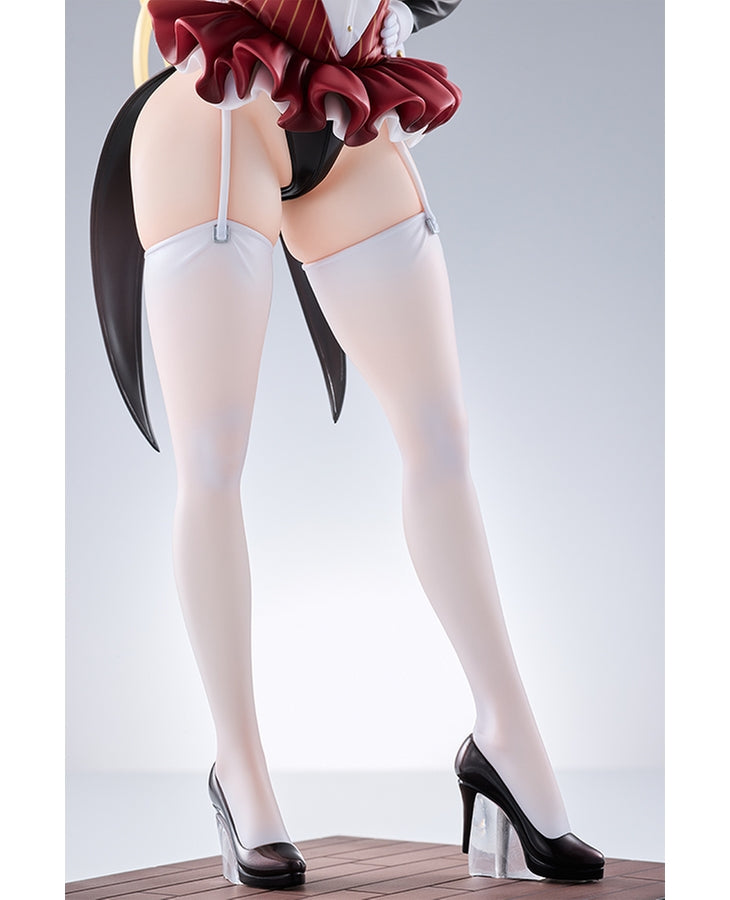 PRE-ORDER Oekakizuki Original Character - Rella Kishimoto 1/6 [EXCLUSIVE] [JP]