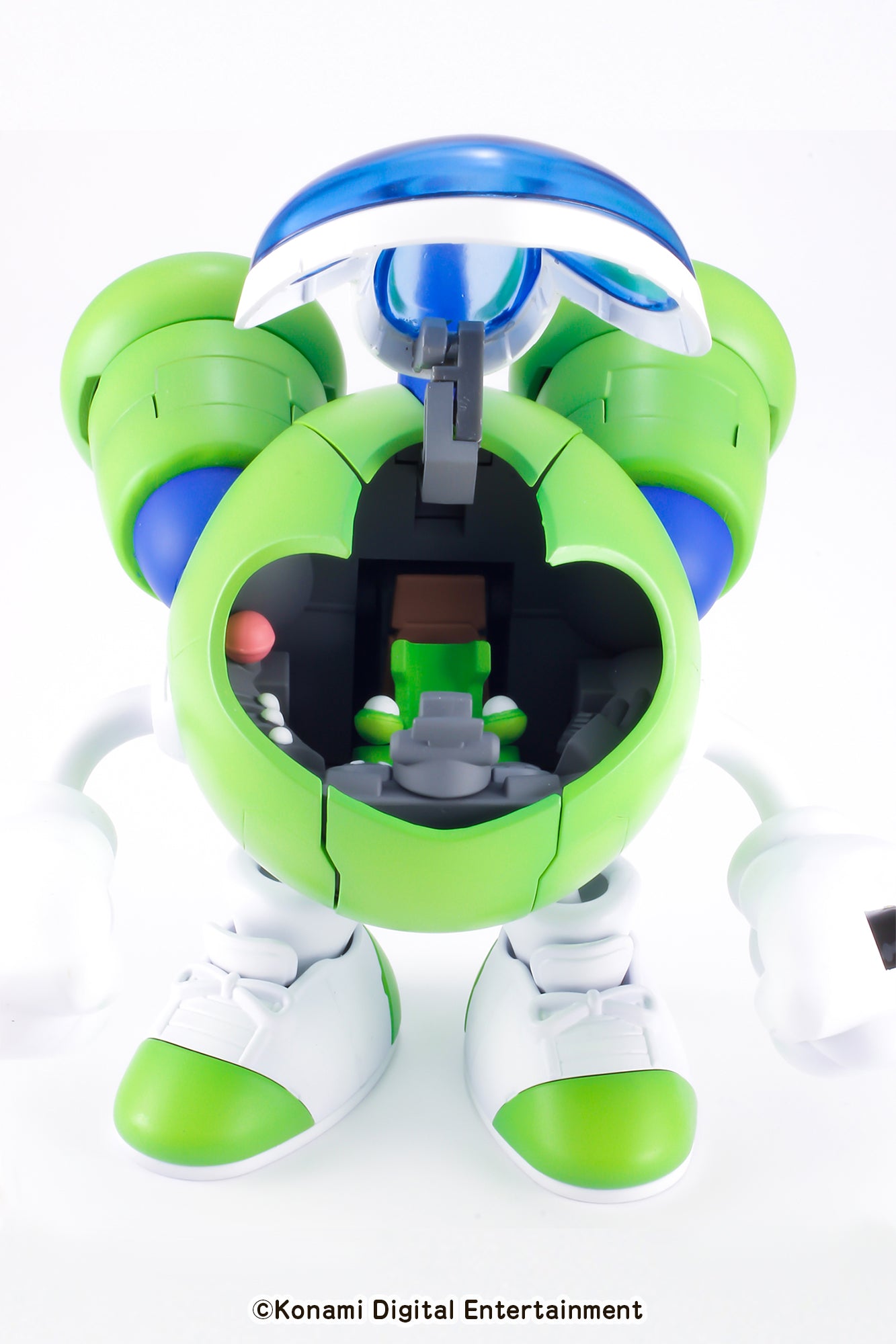 PRE-ORDER TwinBee Rainbow Bell Adventure - Gwinbee [2nd Release]