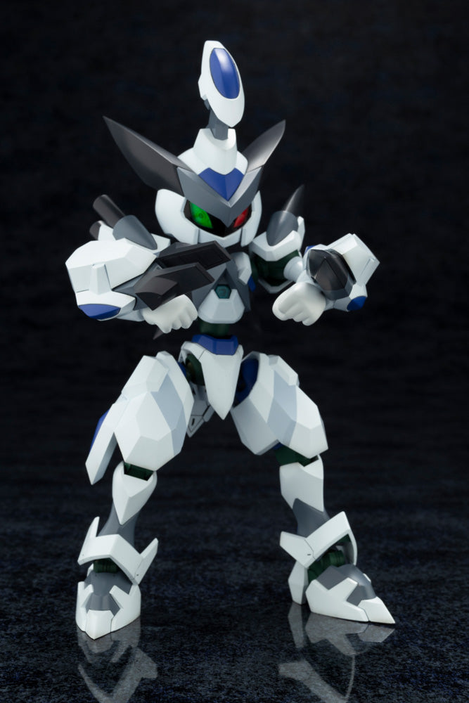 PRE-ORDER Medarot - KXK00-M Crossmessiah 1/6