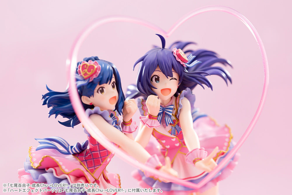 PRE-ORDER THE IDOLM@STER MILLION LIVE! - Anna Mochizuki -SeichouChu→LOVER!!- 1/8