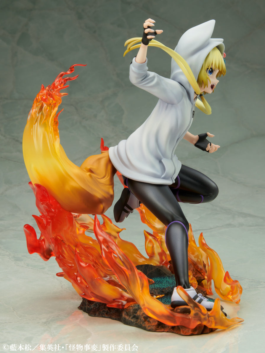 PRE-ORDER Kemono Jihen - Kon 1/8