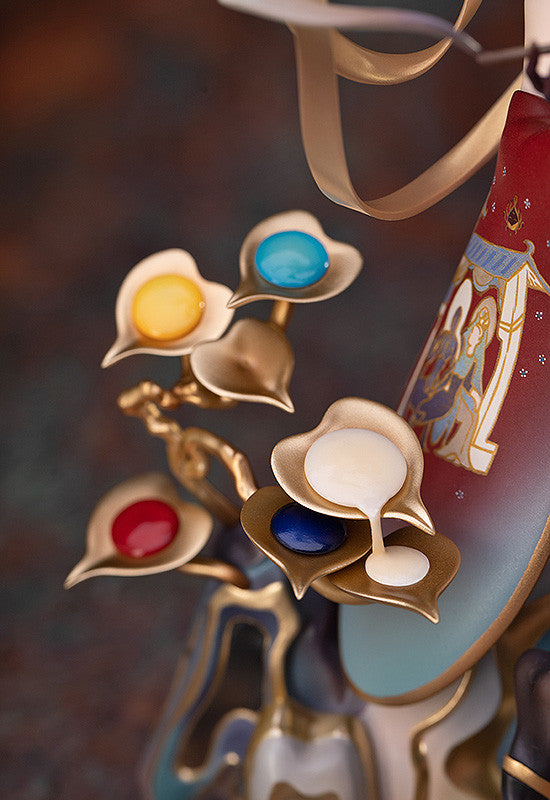 PRE-ORDER Jataka of the Deer King 1/7