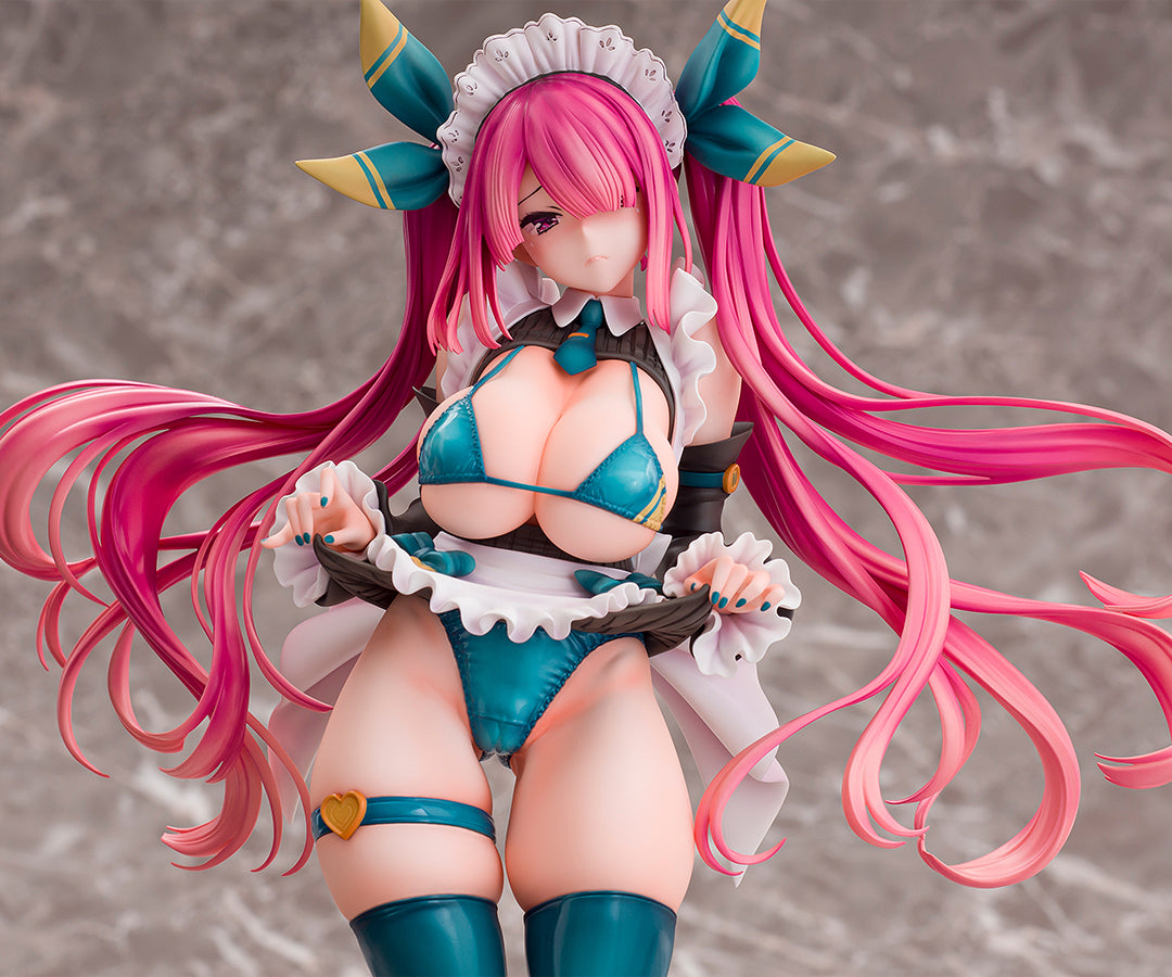 PRE-ORDER Original Fan Fiction - The Cosplay Maids Like Snacks - Alice Otori 1/6 [EXCLUSIVE]