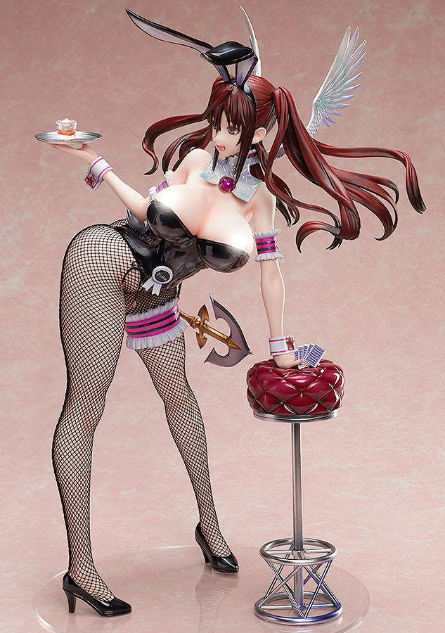 IN-STOCK Native - Binding - Creator's Collection - Magical Girl Series - Erika Kuramoto: Bunny Ver. 1/4