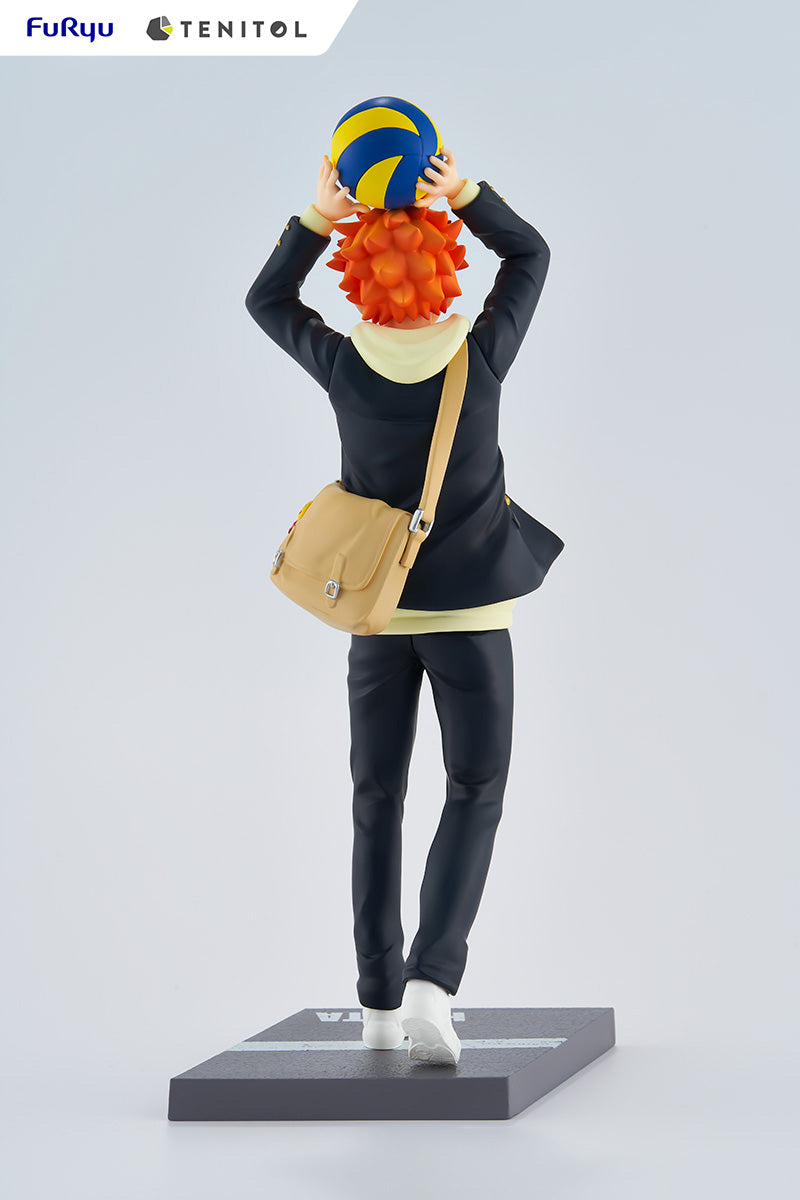 PRE-ORDER TENITOL - Haikyuu!! Shoyo Hinata