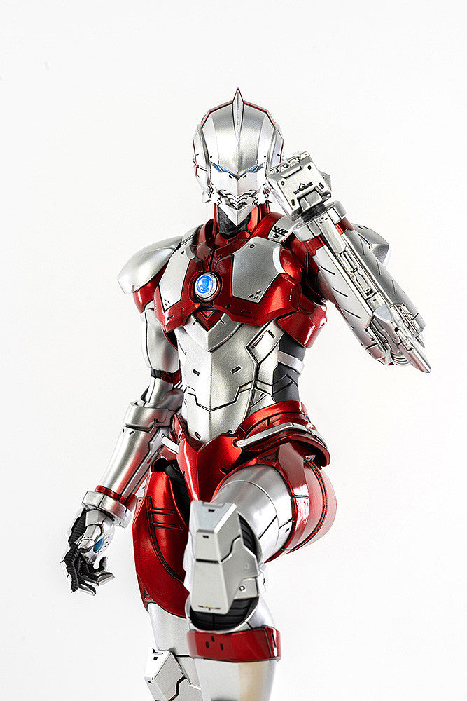 PRE-ORDER ULTRAMAN - Ultraman Suit: Anime Ver. 1/6 [2nd Release]