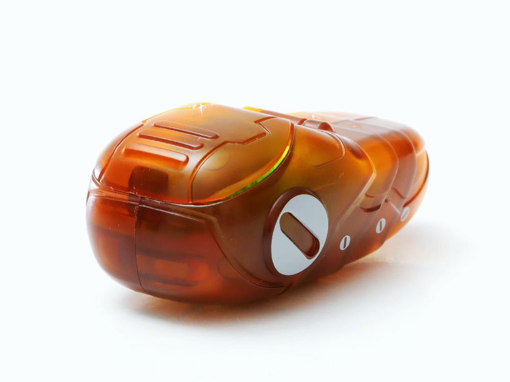 PRE-ORDER BeastBOX - BB-50 Kite-Moss + Bonus