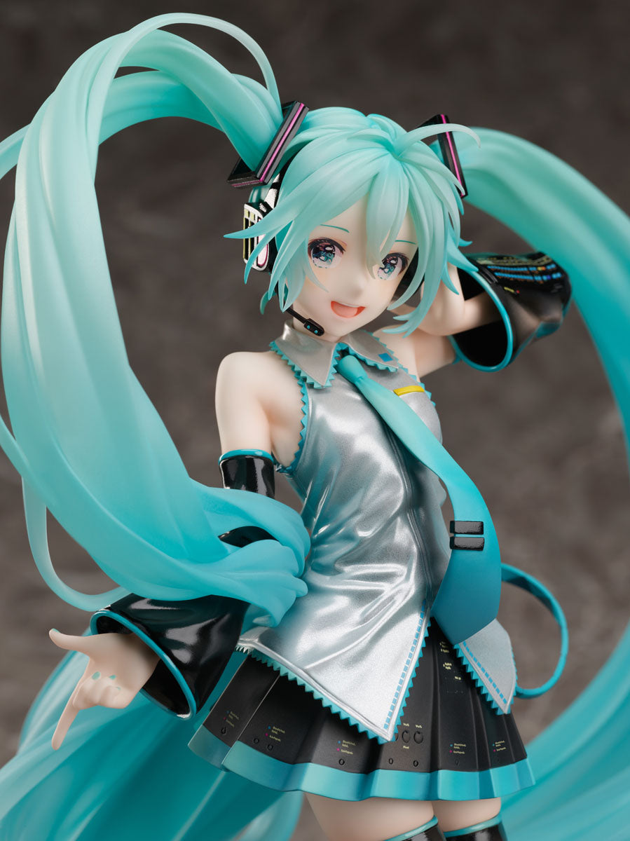 PRE-ORDER F:Nex - Hatsune Miku Chronicle 1/7 [EXCLUSIVE]