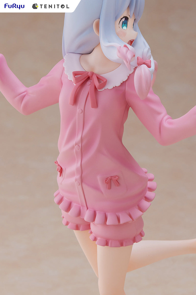 PRE-ORDER TENITOL - Eromanga Sensei - Sagiri Izumi