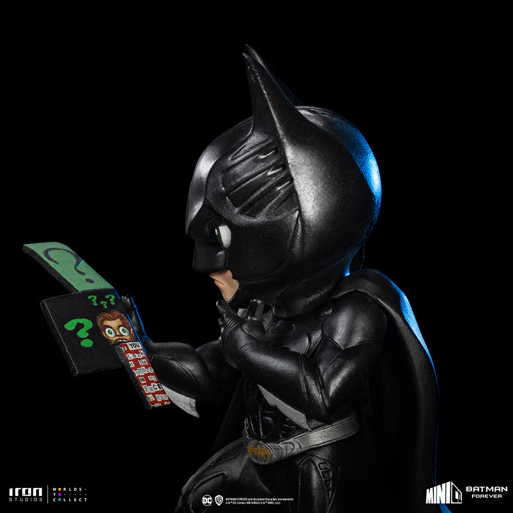 PRE-ORDER MiniCo - Batman Forever - Batman