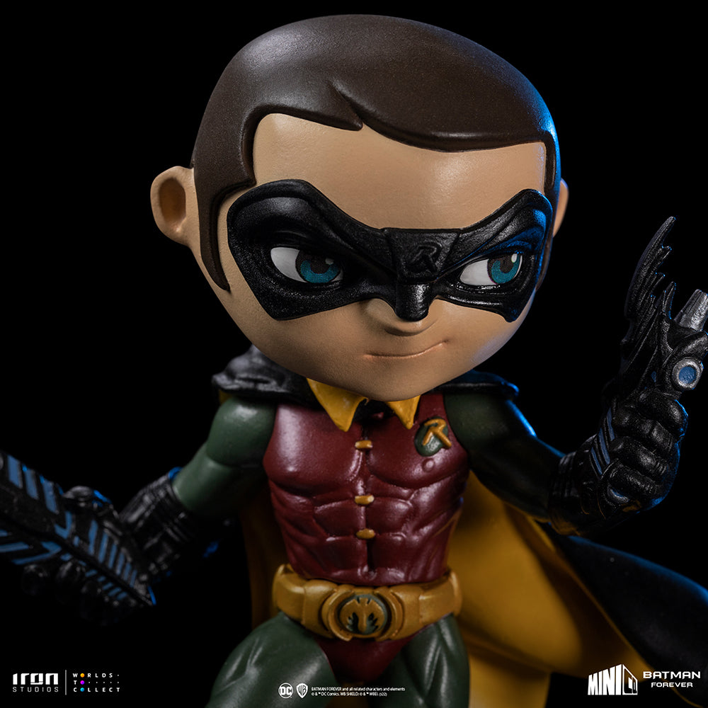 PRE-ORDER MiniCo - Batman Forever - Robin