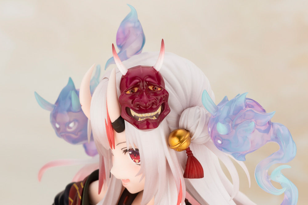 IN-STOCK Kotobukiya - hololive production - Nakiri Ayame 1/7