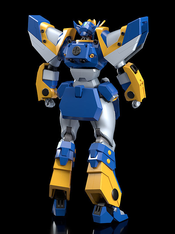 PRE-ORDER MODEROID - Gravion - God Gravion