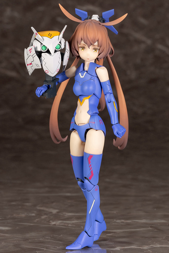 PRE-ORDER Megami Device - SOL Raptor [October 2023 Release]