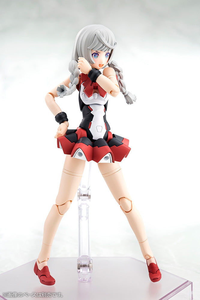 PRE-ORDER Megami Device - Chaos & Pretty Little Red [LIMITED]