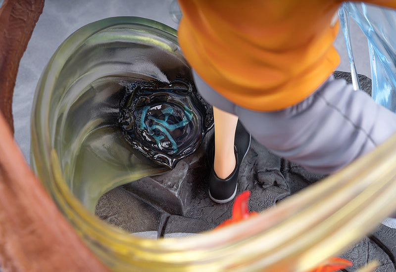 PRE-ORDER Yi Ren Zhi Xia - Wang Ye: Feng Hou Qi Men 1/7