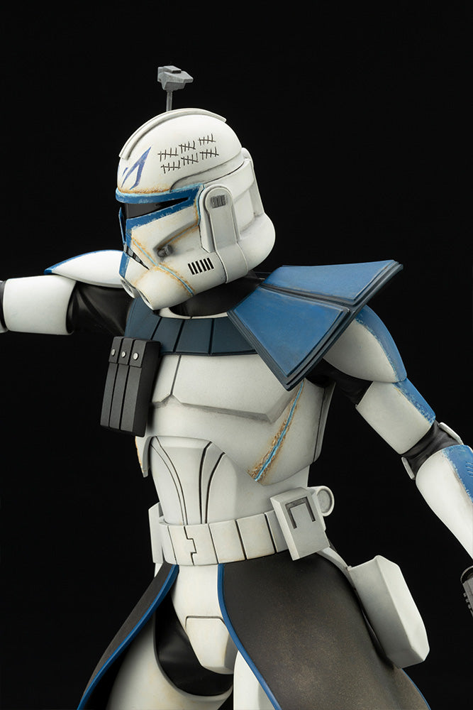 PRE-ORDER ARTFX+ - Star Wars: The Clone Wars - Captain Rex 1/7