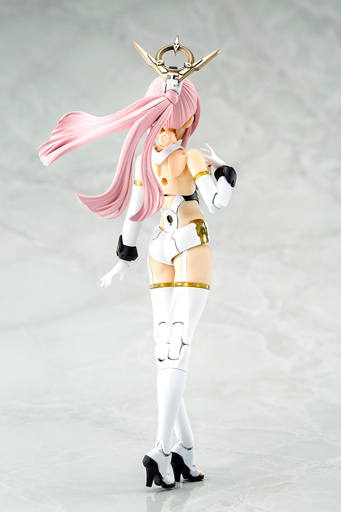 PRE-ORDER Megami Device - AUV Amaterasu Regalia