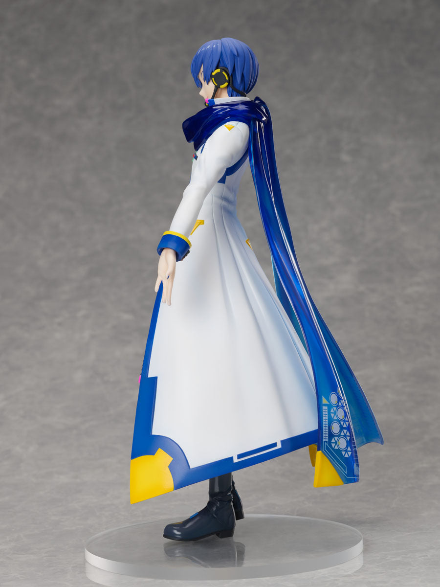 PRE-ORDER F:Nex - Paipro Characters - Kaito 1/7