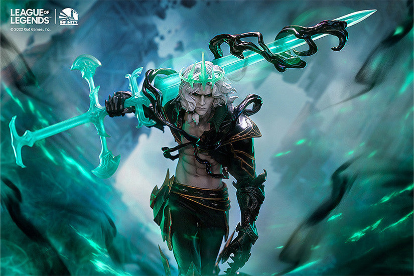 PRE-ORDER League of Legends - The Ruined King- Viego 1/6