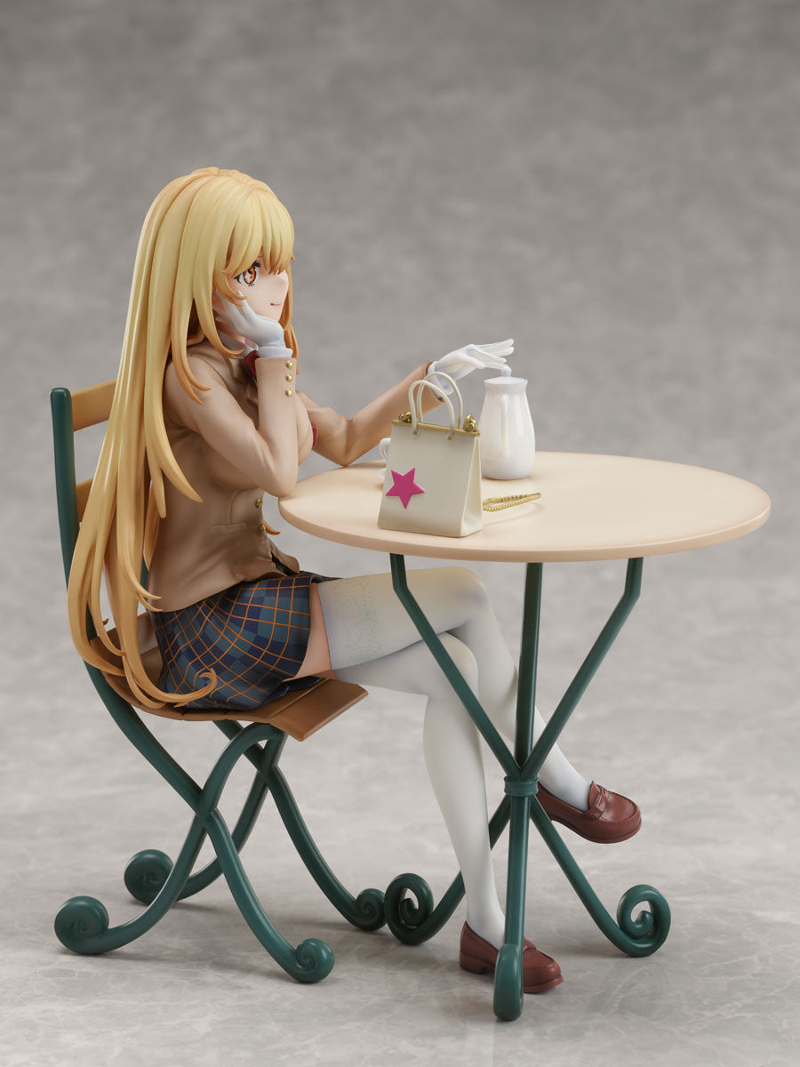 PRE-ORDER F:Nex - A Certain Scientific Railgun T - Shokuho Misaki: Live Drawing Ver. 1/7